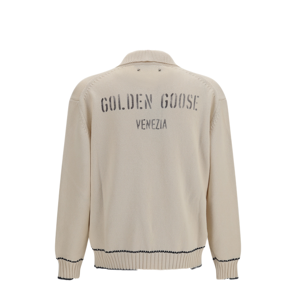 Rindley Knit Polo - Image 2