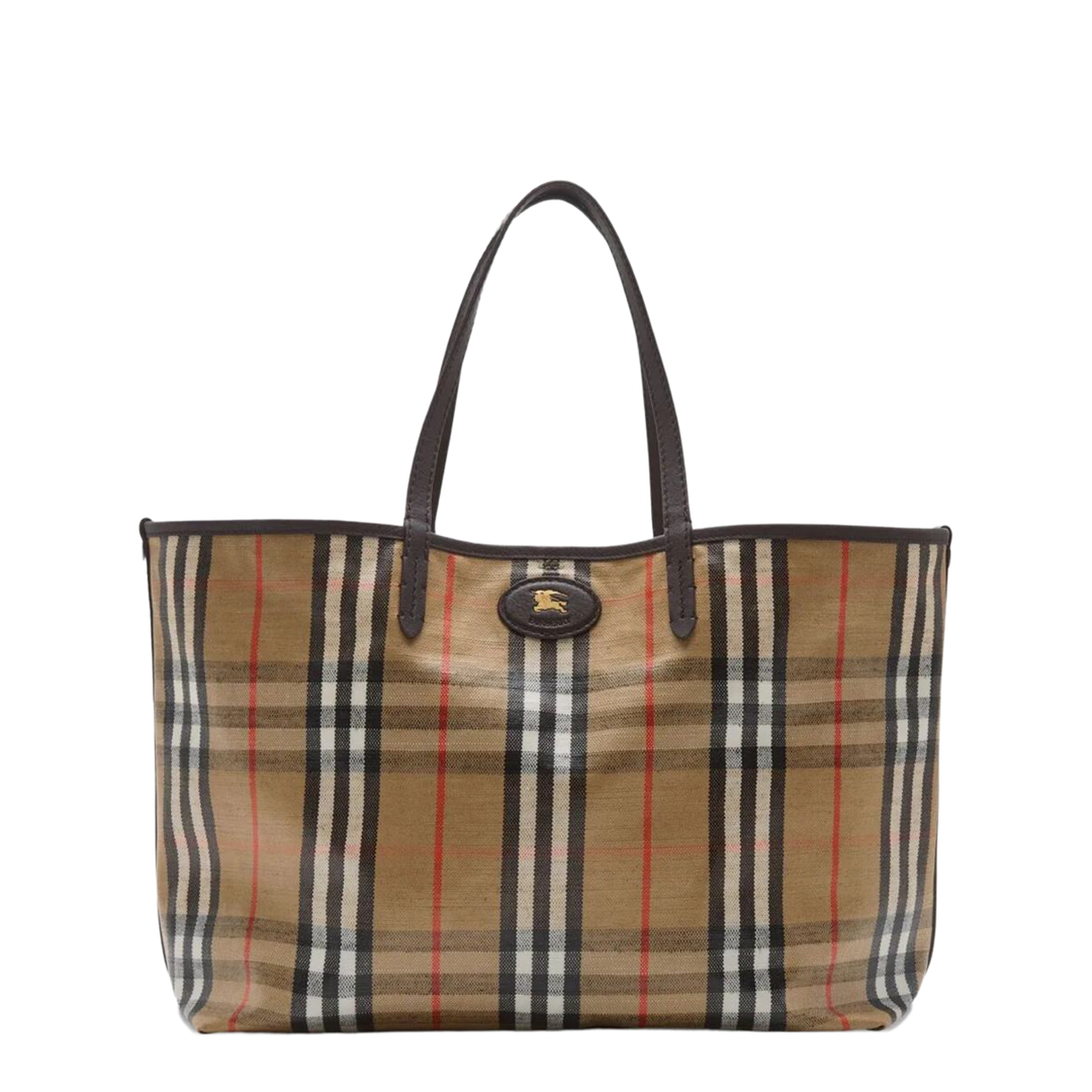 Highlands Medium Tote Bag - Image 1