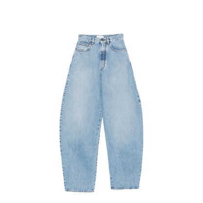 Jeans Clear Blue - Image 1