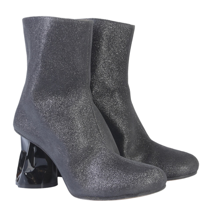 Boot with Crushed Heel - Image 4