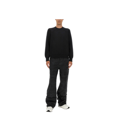 Sweatshirt With Logo - Image 2