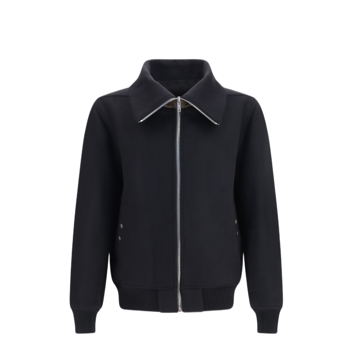 Dracu Flight Jacket - Image 1