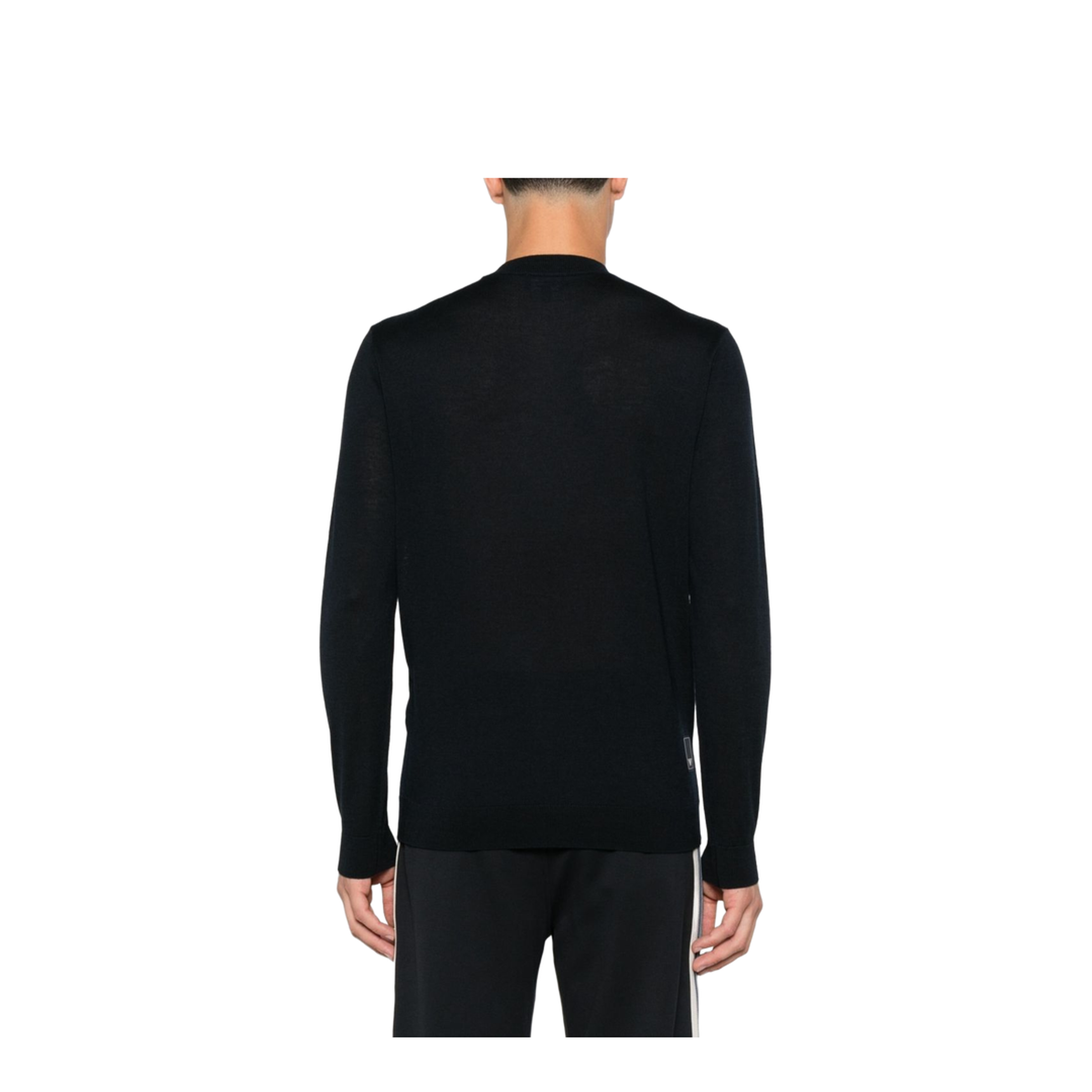 Sweaters Blue - Image 2