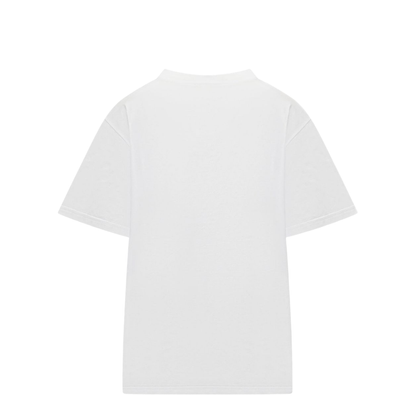 T-shirts and Polos White - Image 2