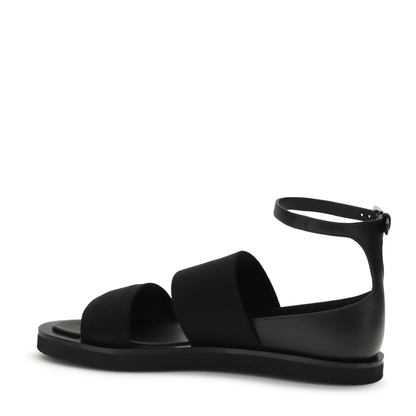 Leather Sandals - Image 3