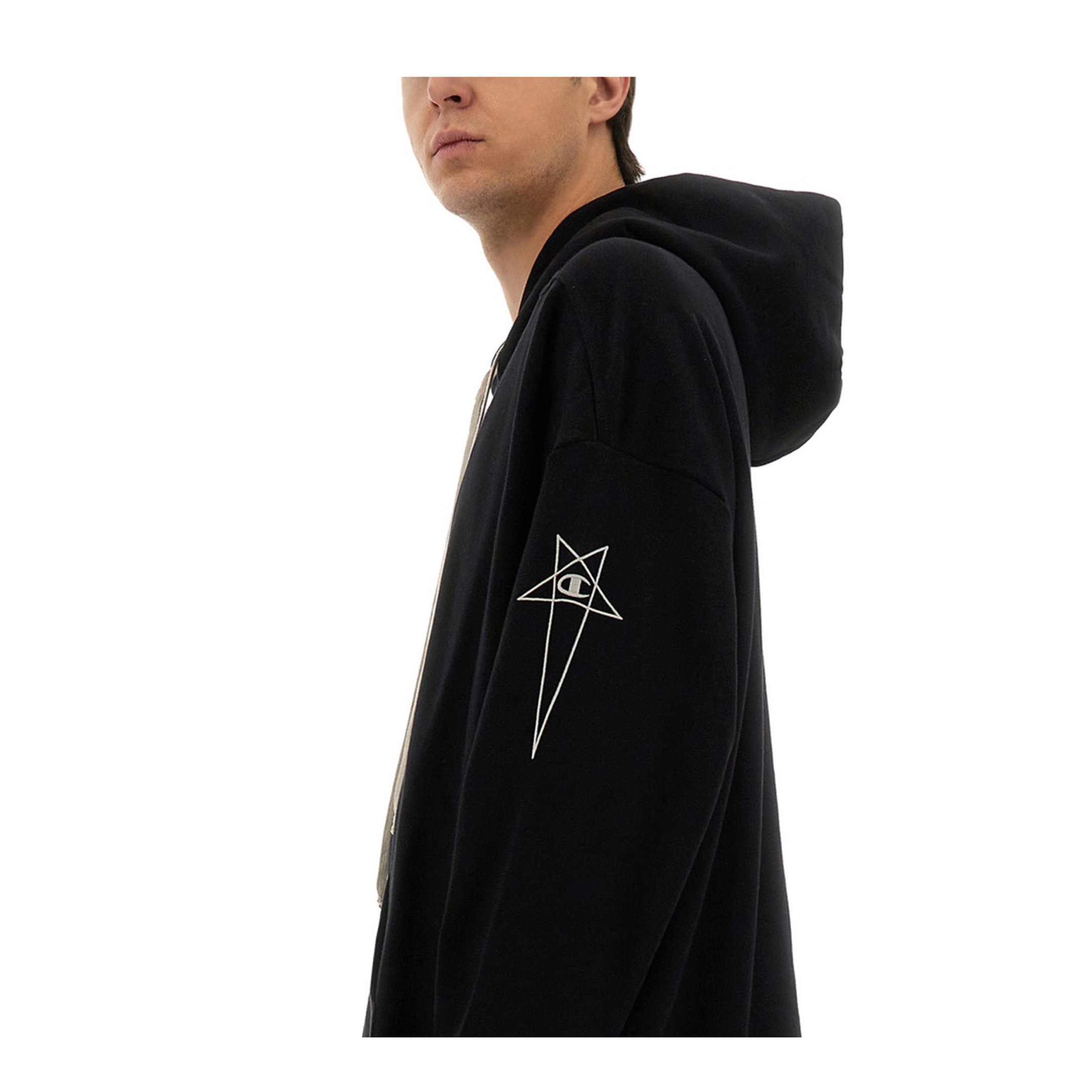 Jumbo Jason's Hoodie - Image 4