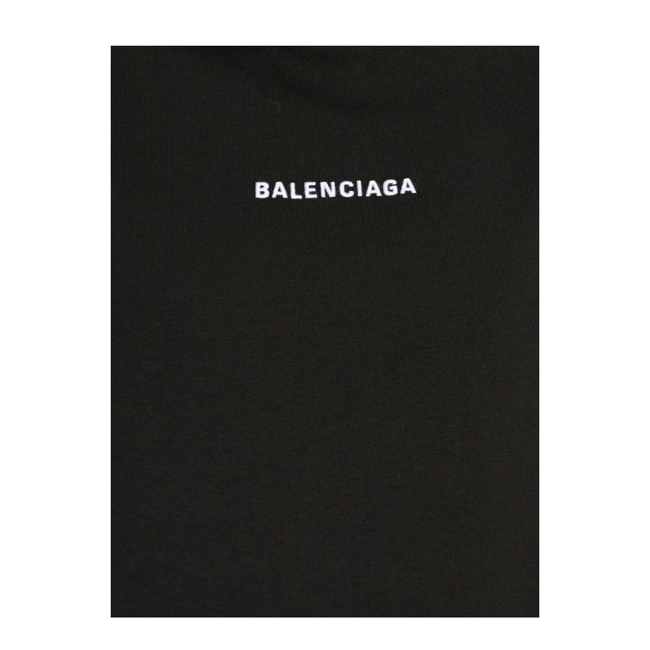 T-Shirt with Logo - Image 2