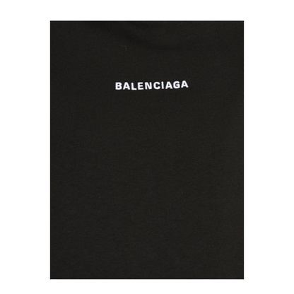 T-Shirt with Logo - Image 2