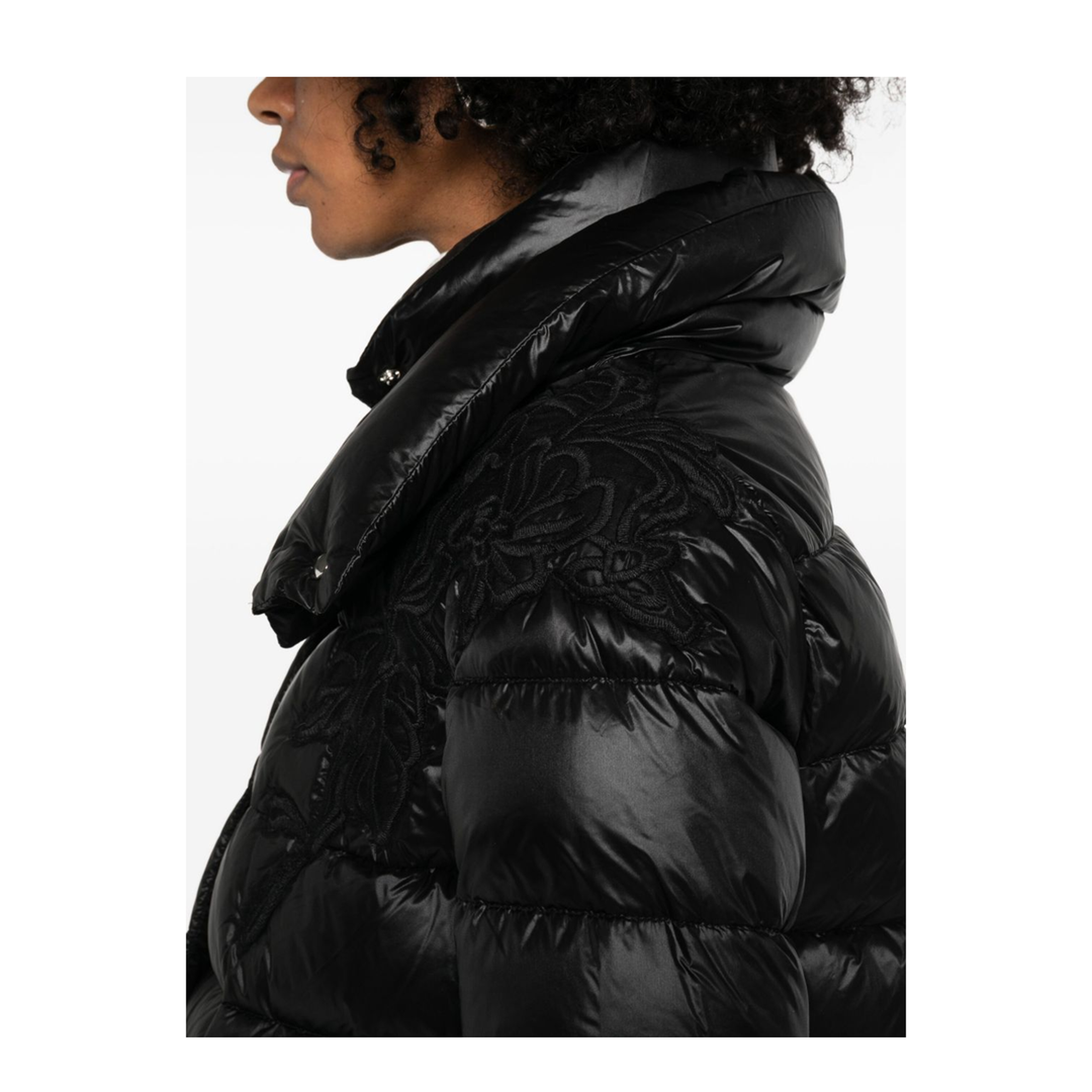 Coats Black - Image 4