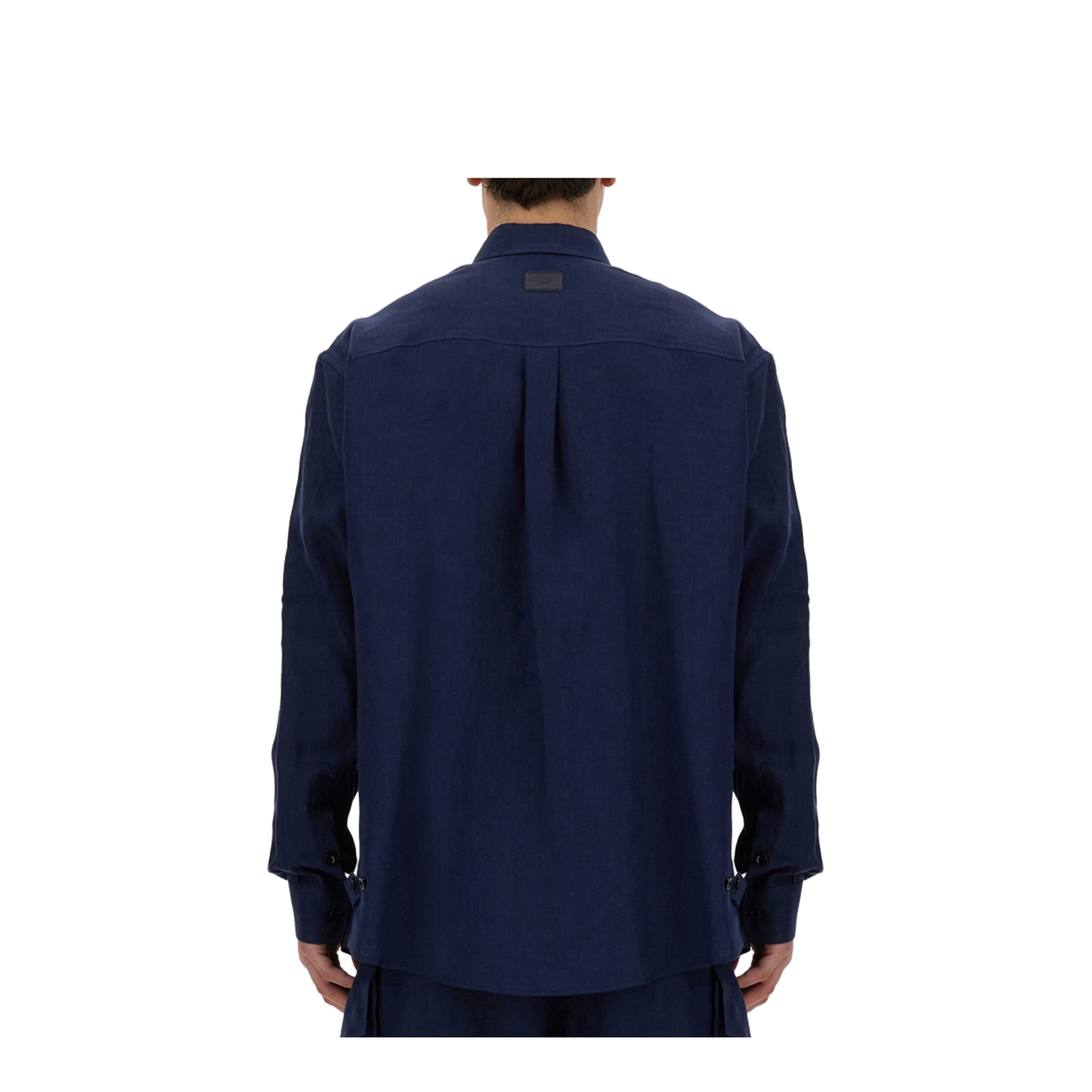 Shirt with Pockets - Image 3