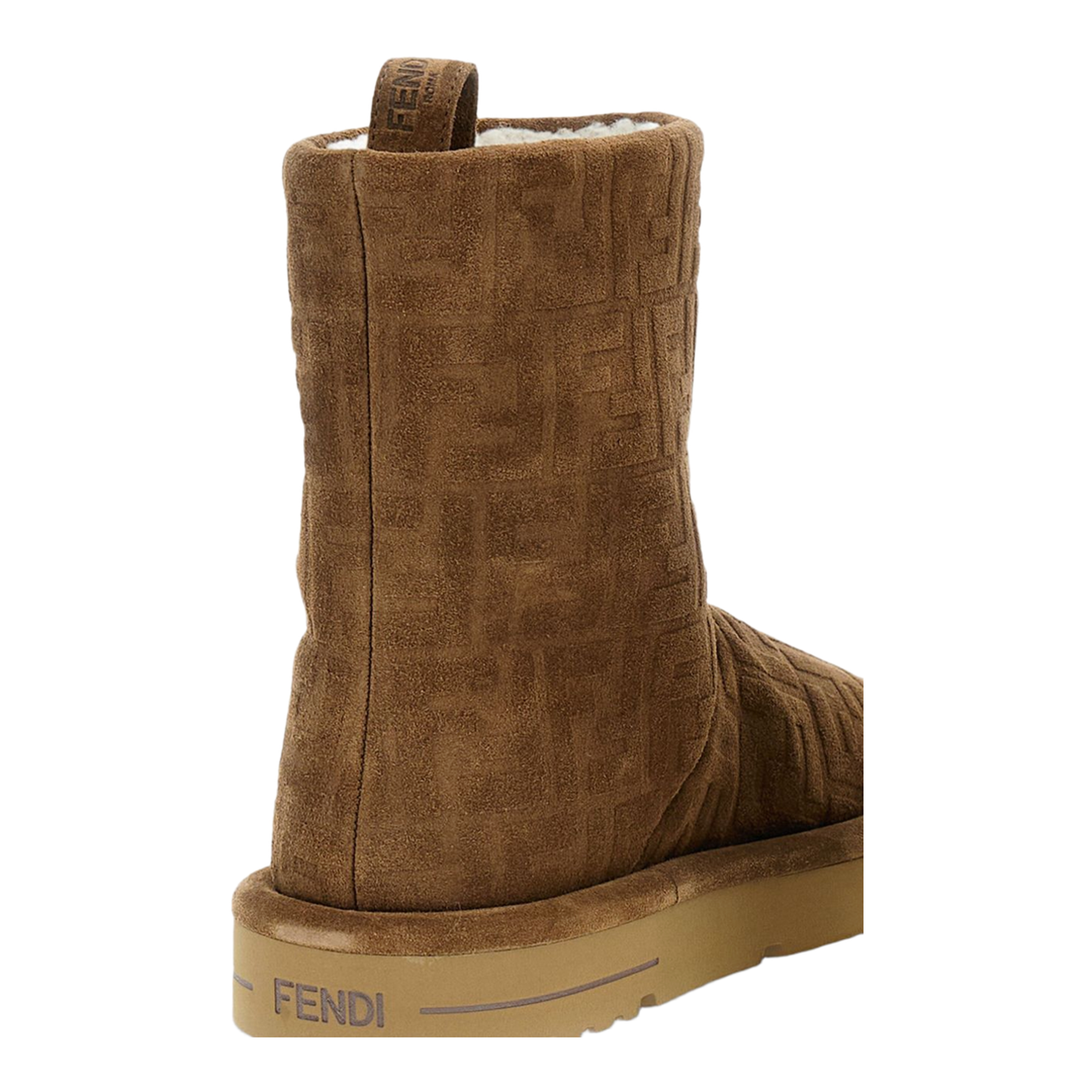 Boots Brown - Image 4