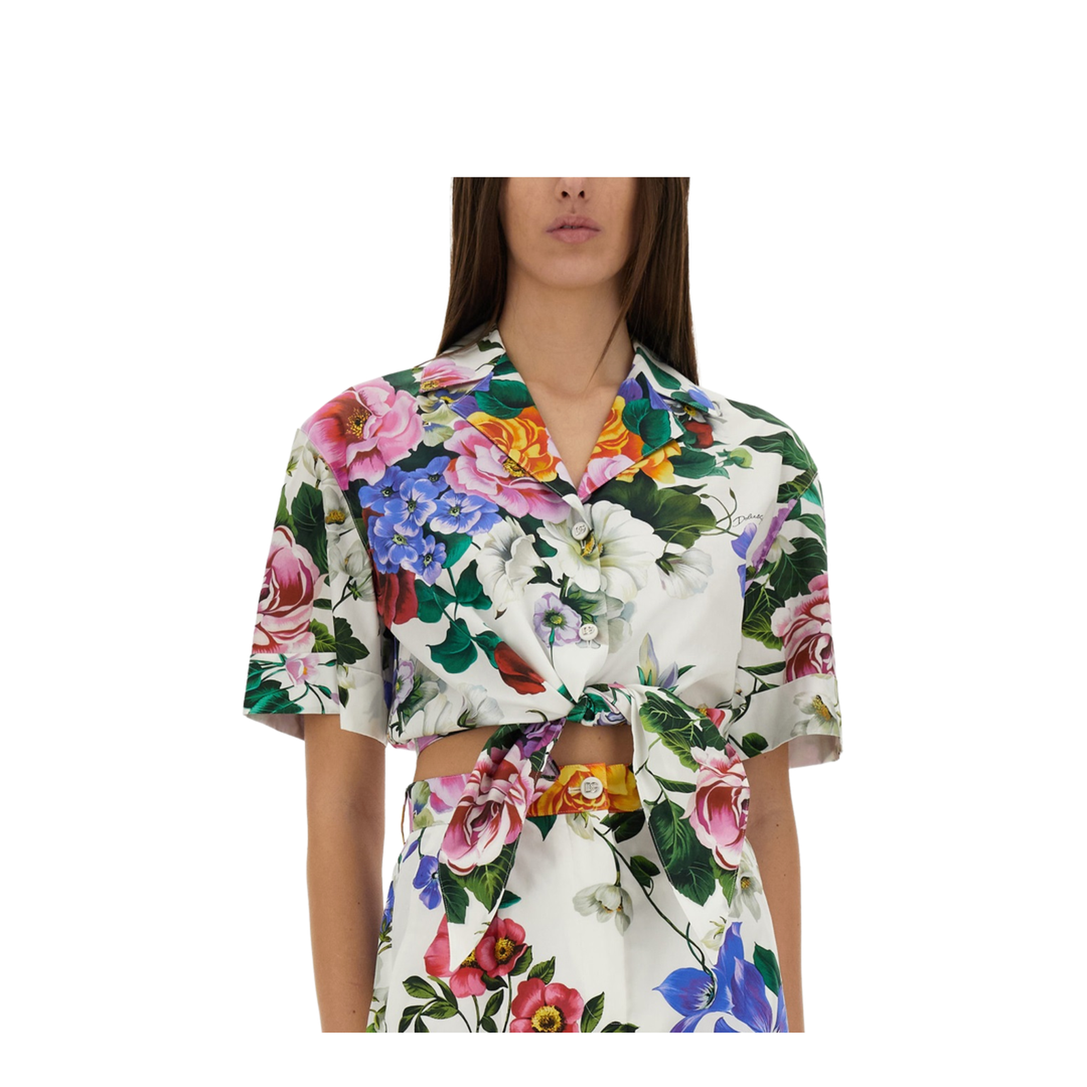 Shirts White - Image 2