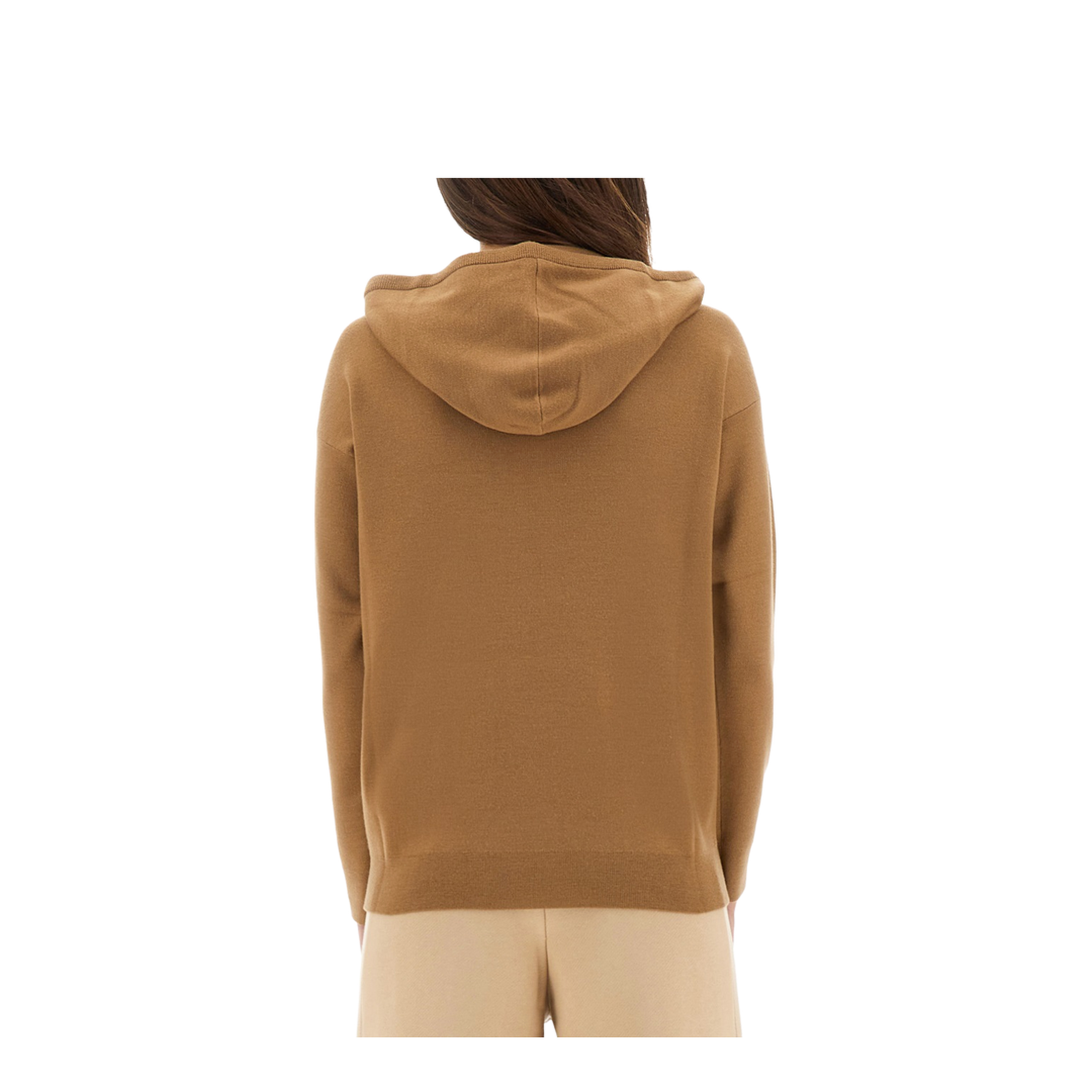 Hooded Sweater - Image 3