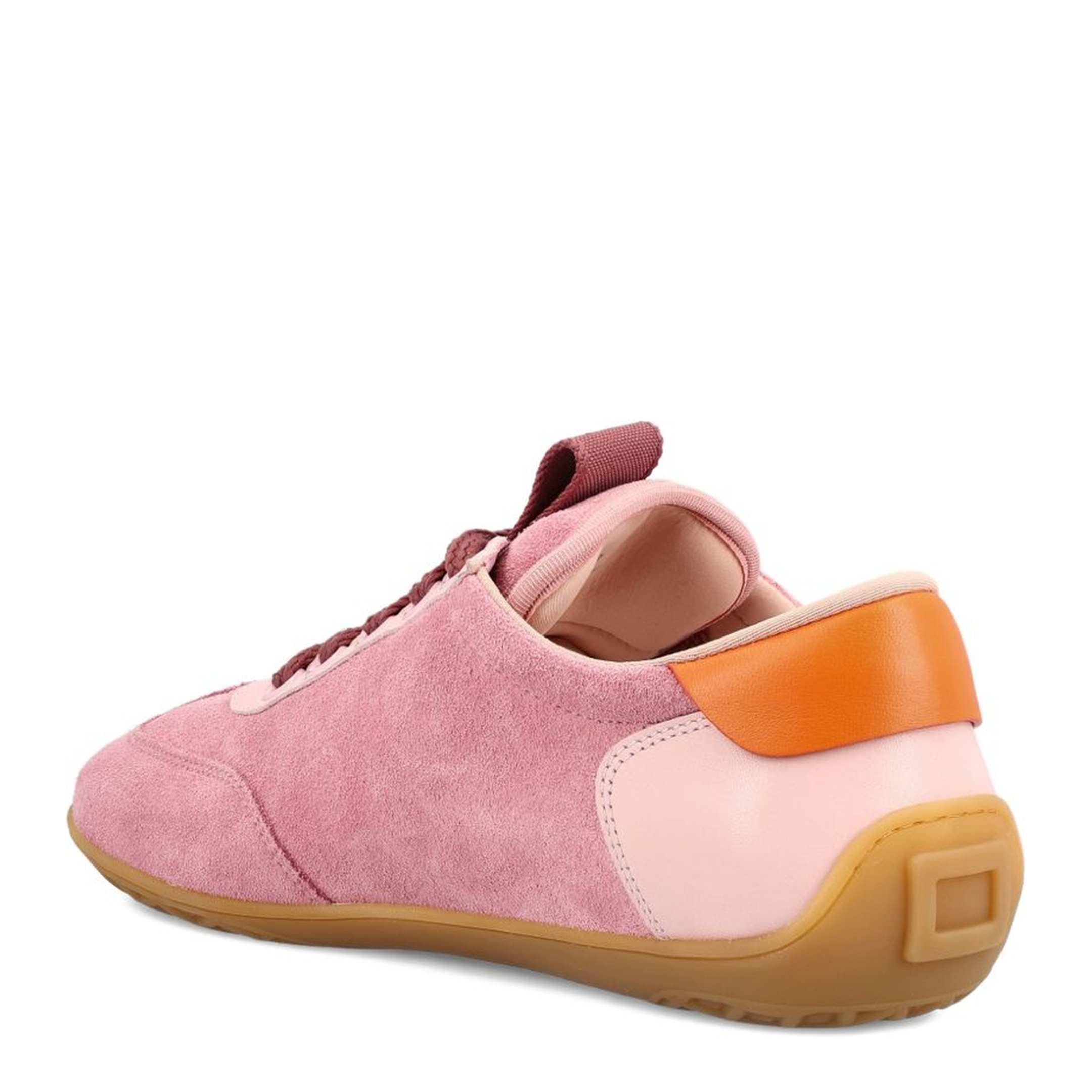 Sneakers Pink - Image 3