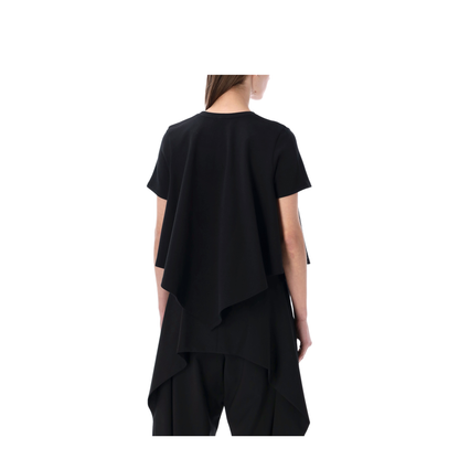 CAPE T-SHIRT - Image 2