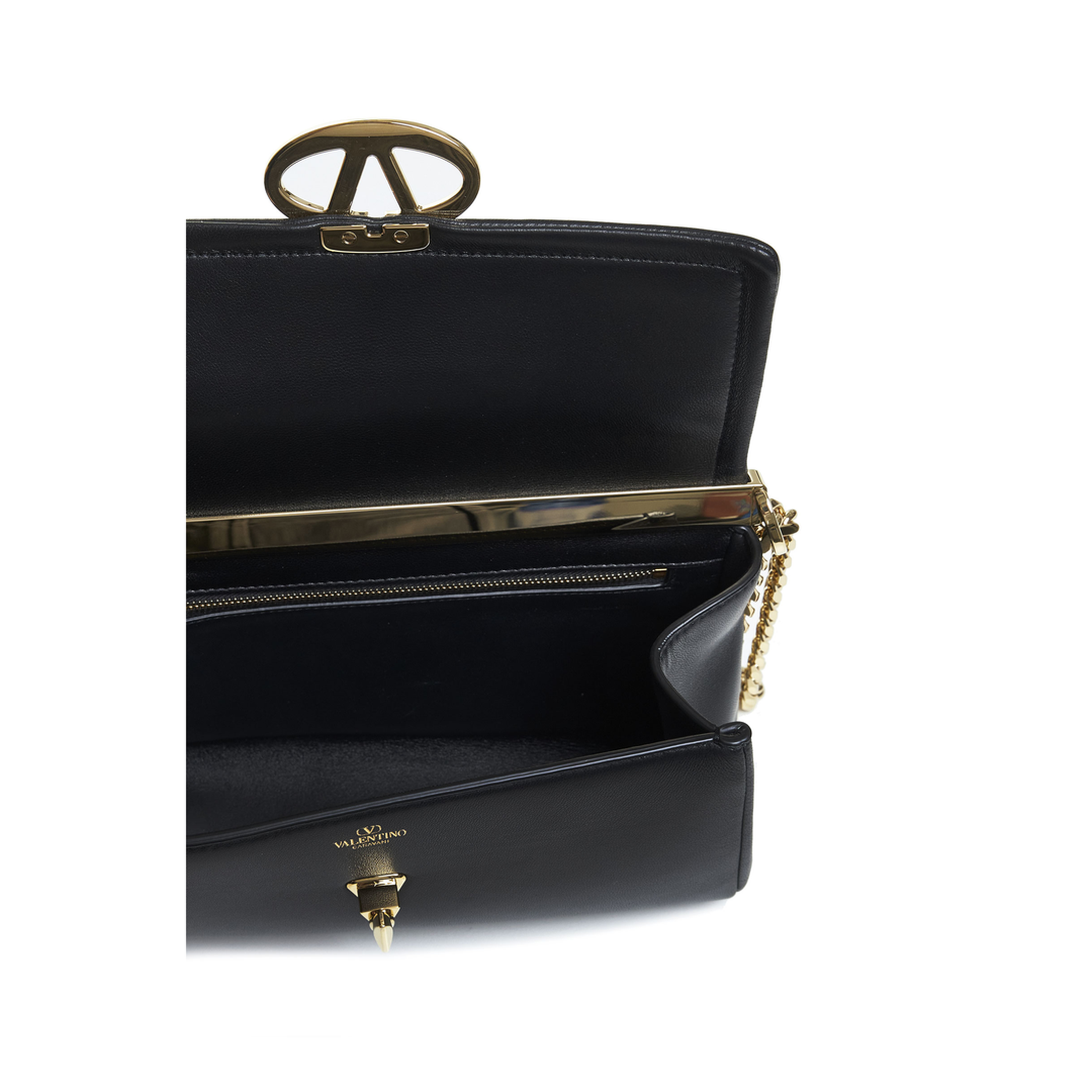 Chain 2 Large Shoulder Bag - Image 5