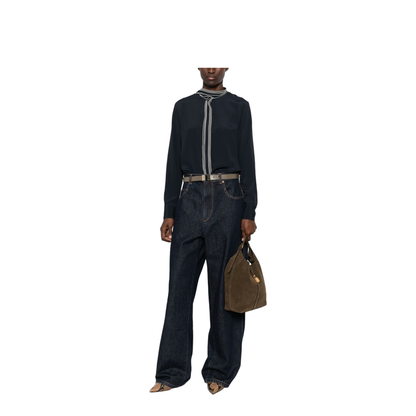 Shirts NAVY - Image 4