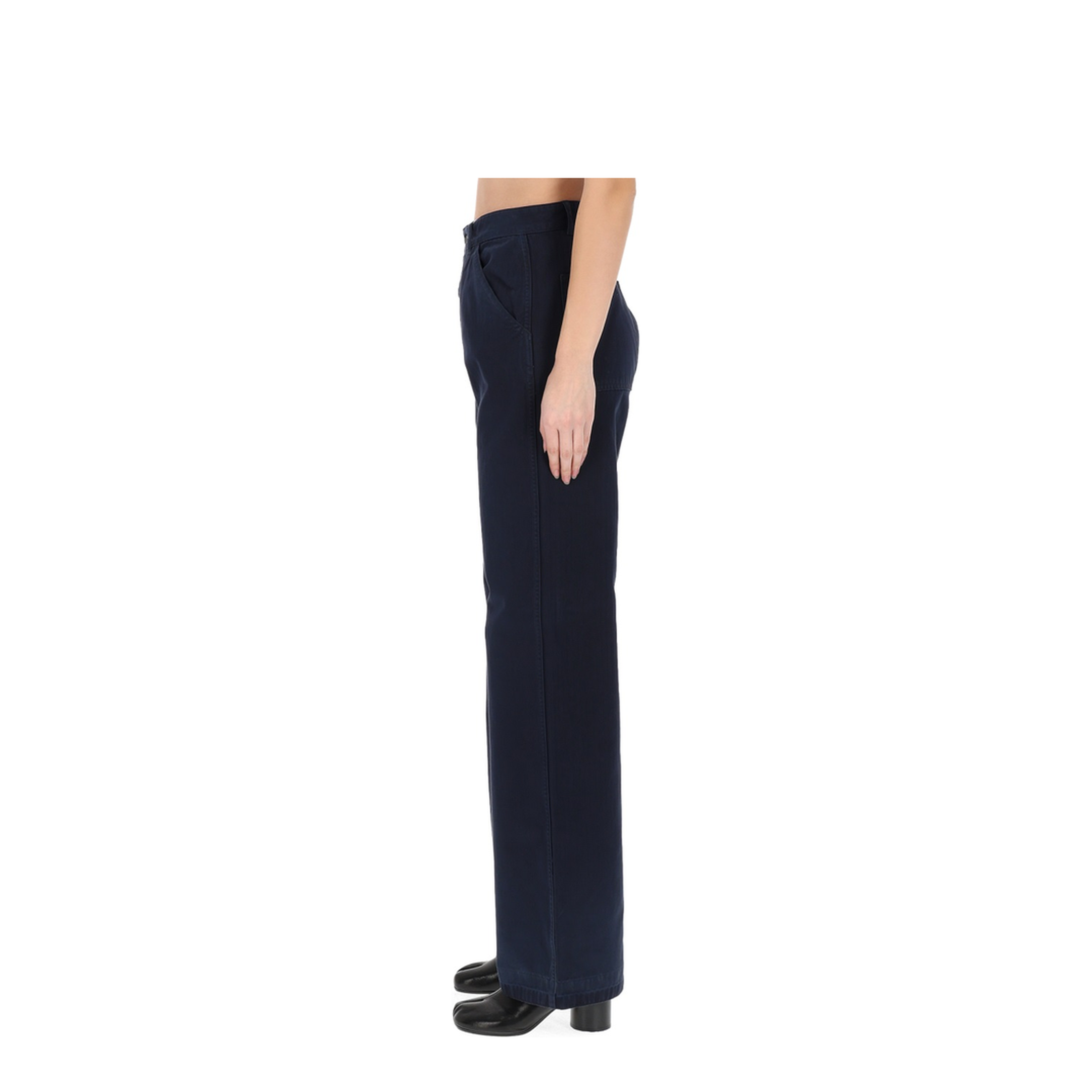 Herringbone Pants - Image 3