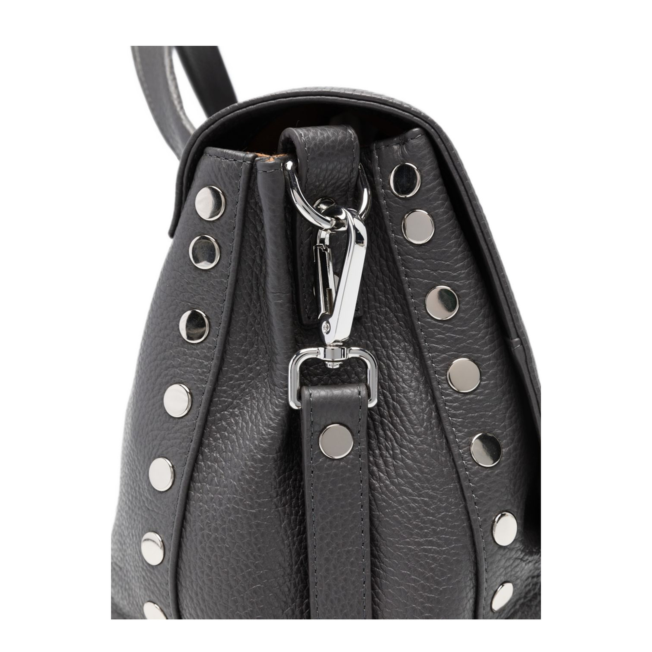 Dark Grey Bag - Image 3