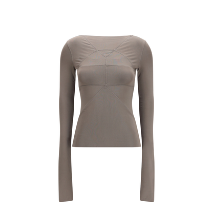 Temple Fitted Top - Image 1