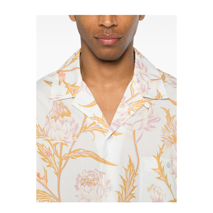 Classic Fit Shirt 100 Cotton Italy - Image 2