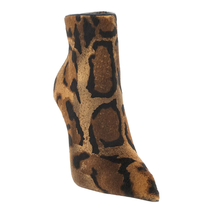 Boots Brown - Image 2