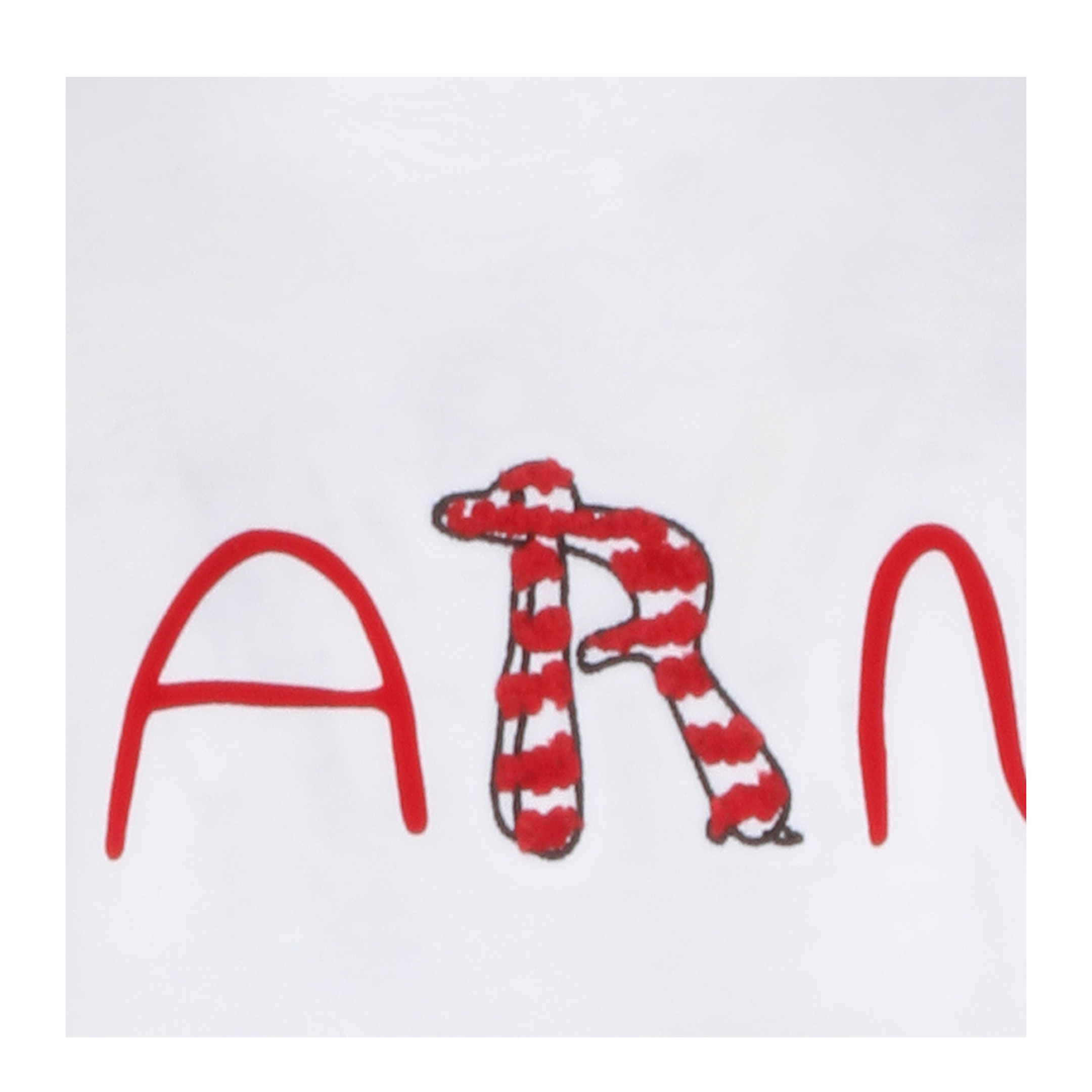 T-Shirt with Logo - Image 6