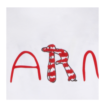 T-Shirt with Logo - Image 6