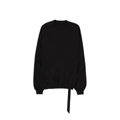 Hun Crewneck in Cotton - Image 1