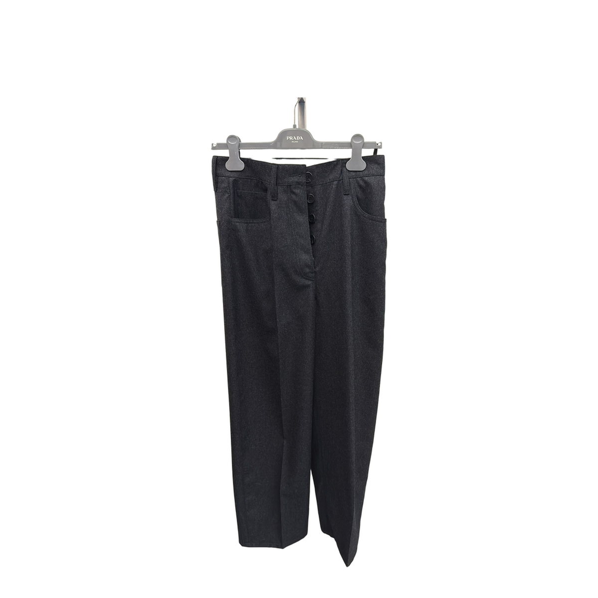 Flannel Pants - Image 1