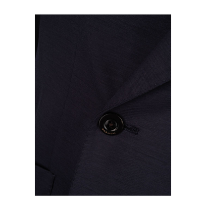 Jackets Blue - Image 2