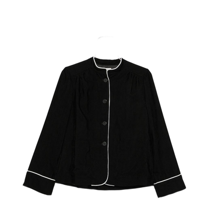Jackets BLACK - Image 1