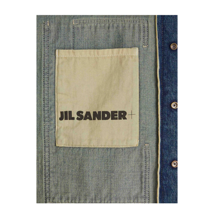 Denim Shirt - Image 2