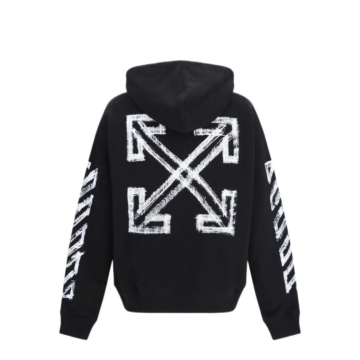 Motion Arrow Hoodie - Image 2