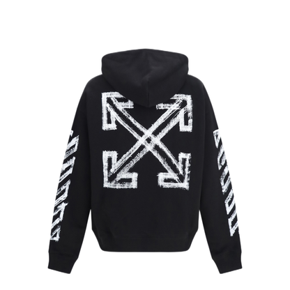 Motion Arrow Hoodie - Image 2