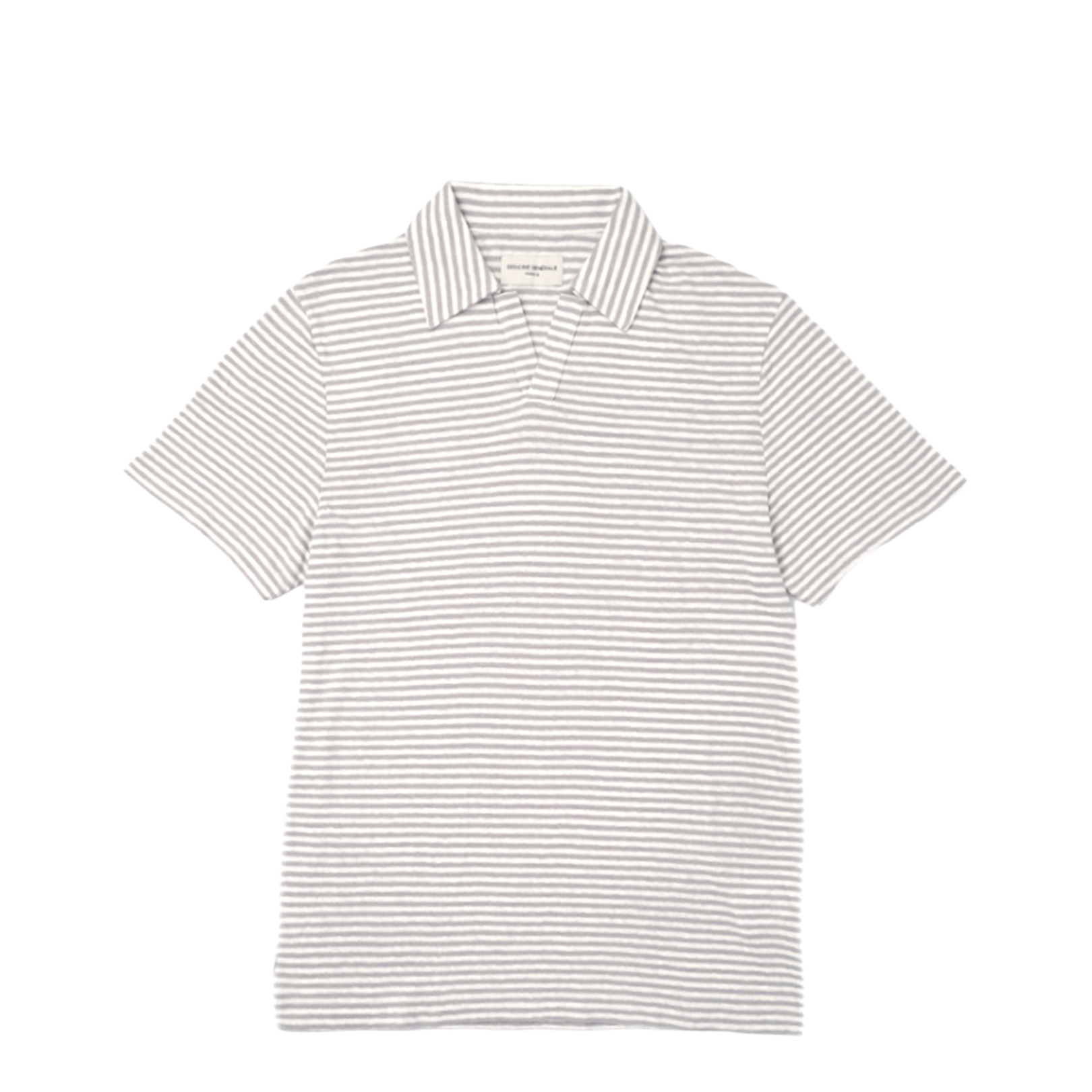 T-shirts and Polos Grey - Image 1