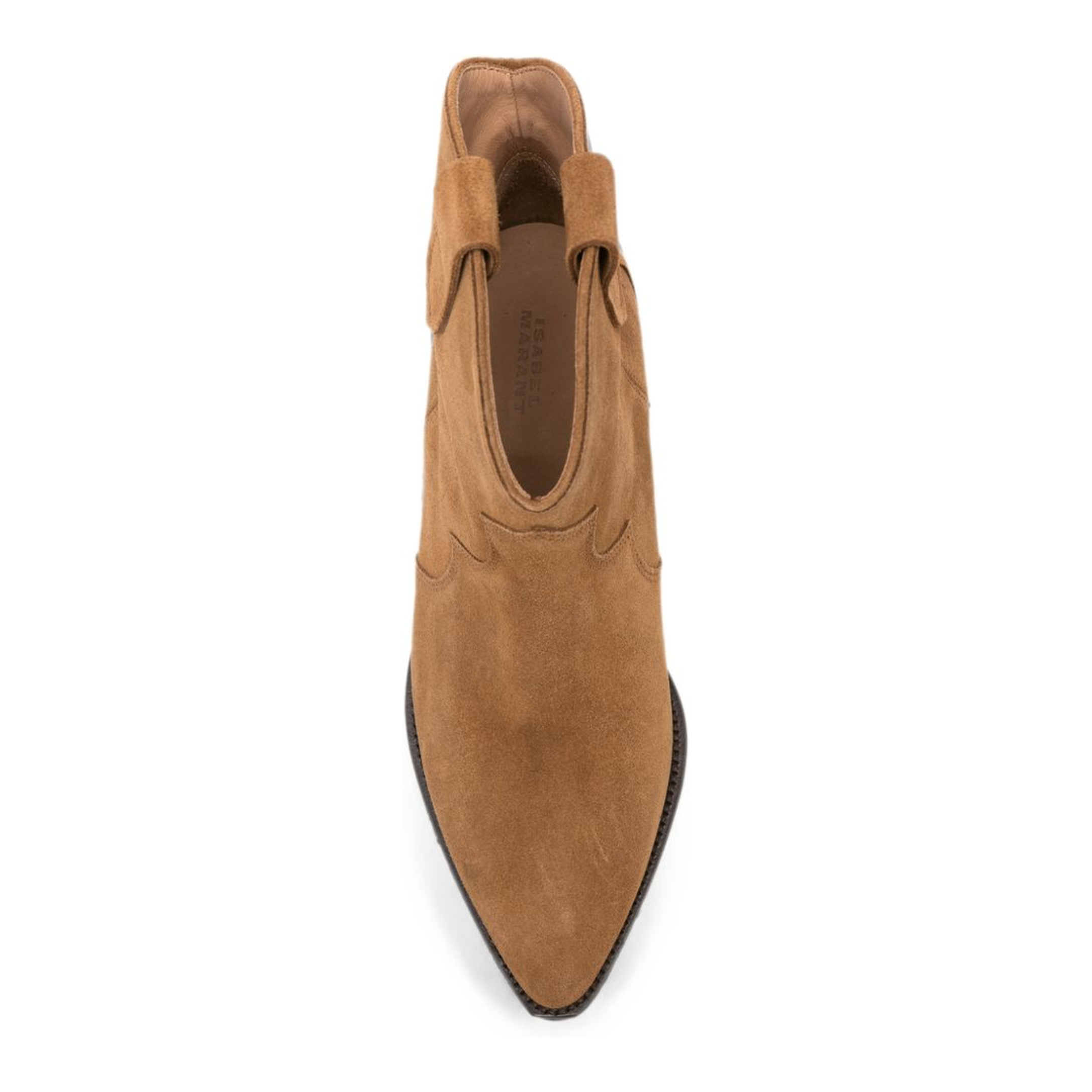Luggage Boots - Image 2
