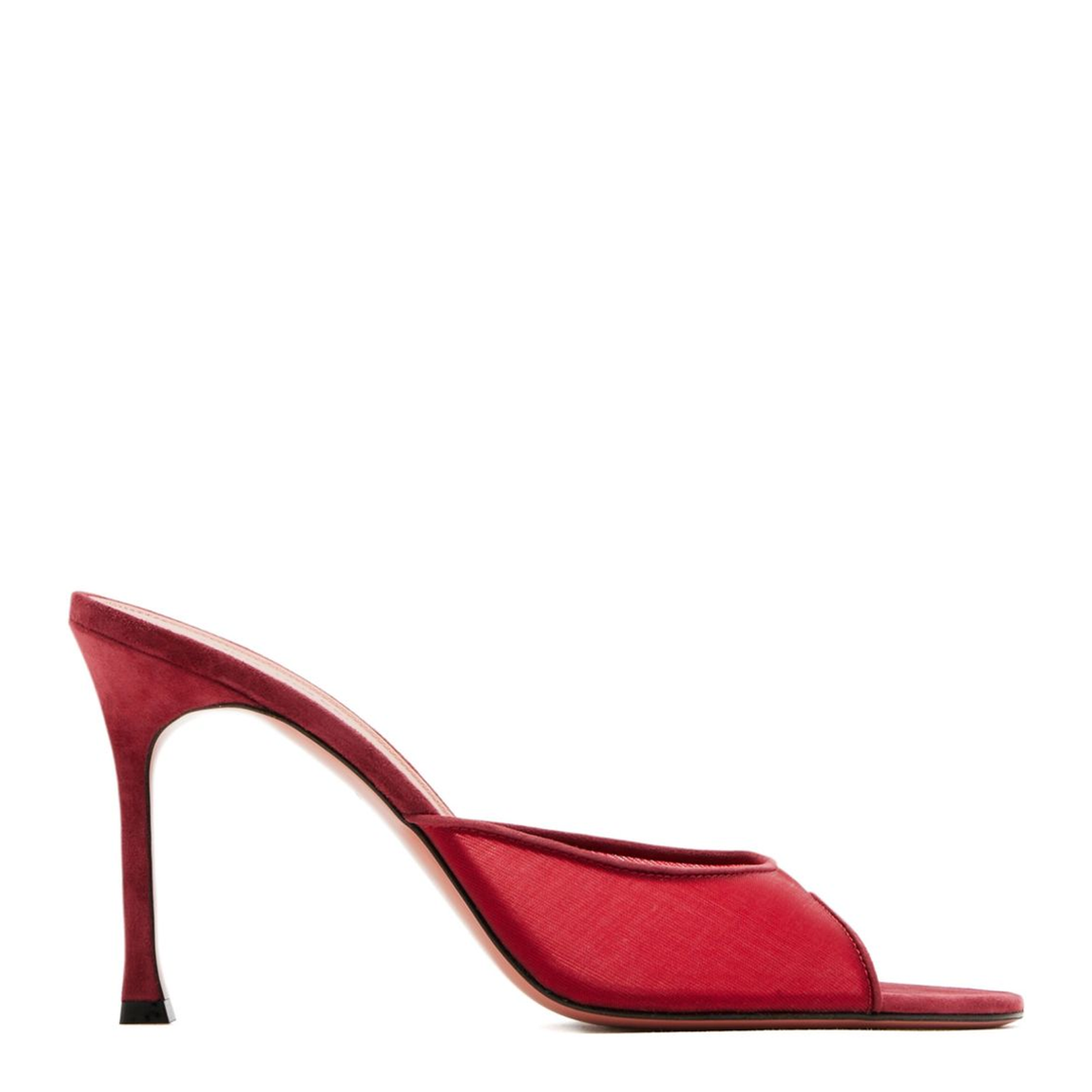 Sandals Bordeaux - Image 1