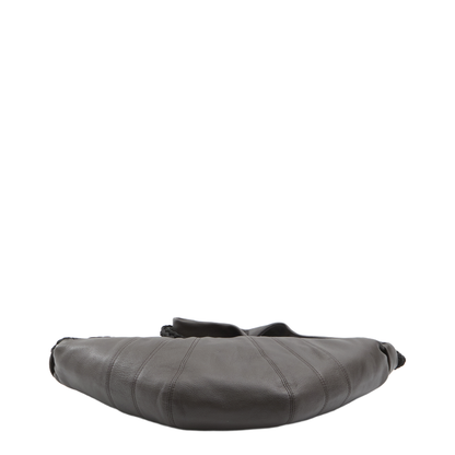 Braid Croissant Medium Bag - Image 3