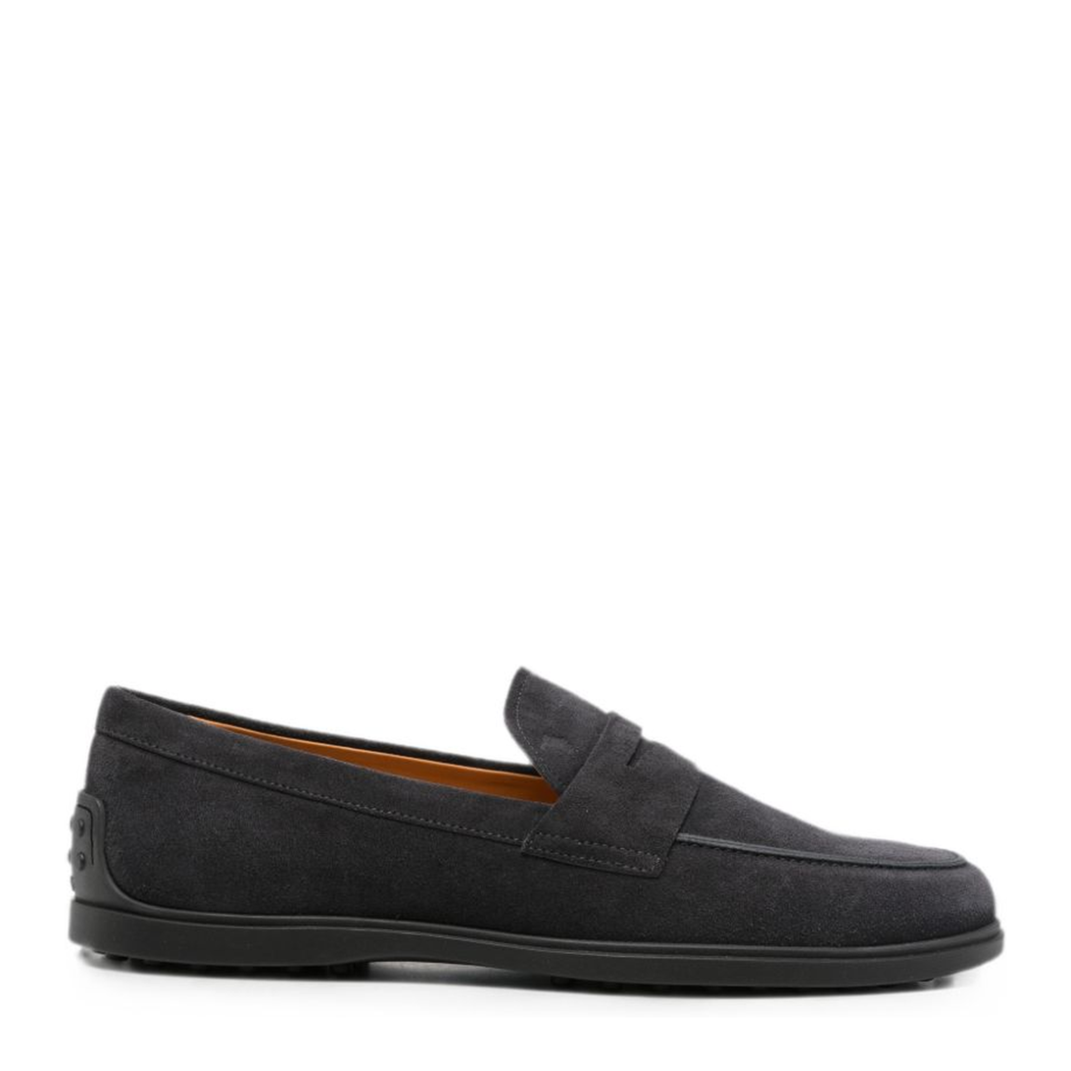 Flat Shoes Grey - Image 1