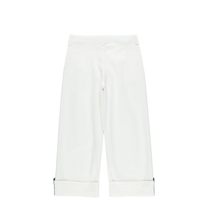Trousers White - Image 3