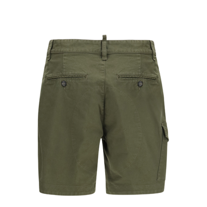 Sexy Cargo Shorts - Image 2