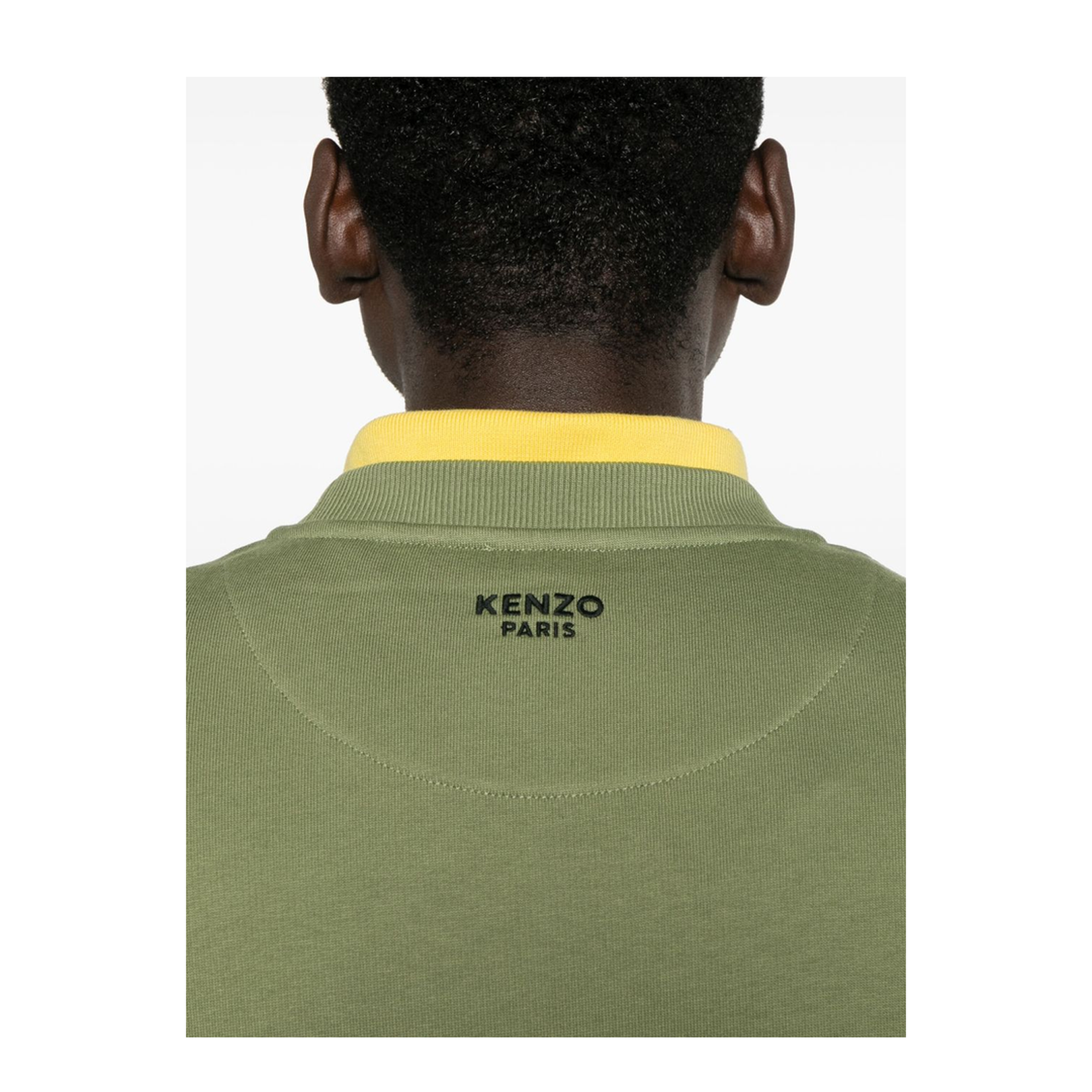 Sweaters Green - Image 2