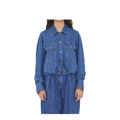 Denim Jacket - Image 1