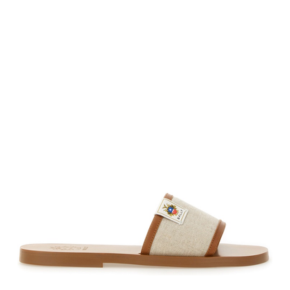 Slide Sandal Sollie - Image 1
