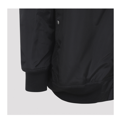 Convertible Jumbo Jacket - Image 5