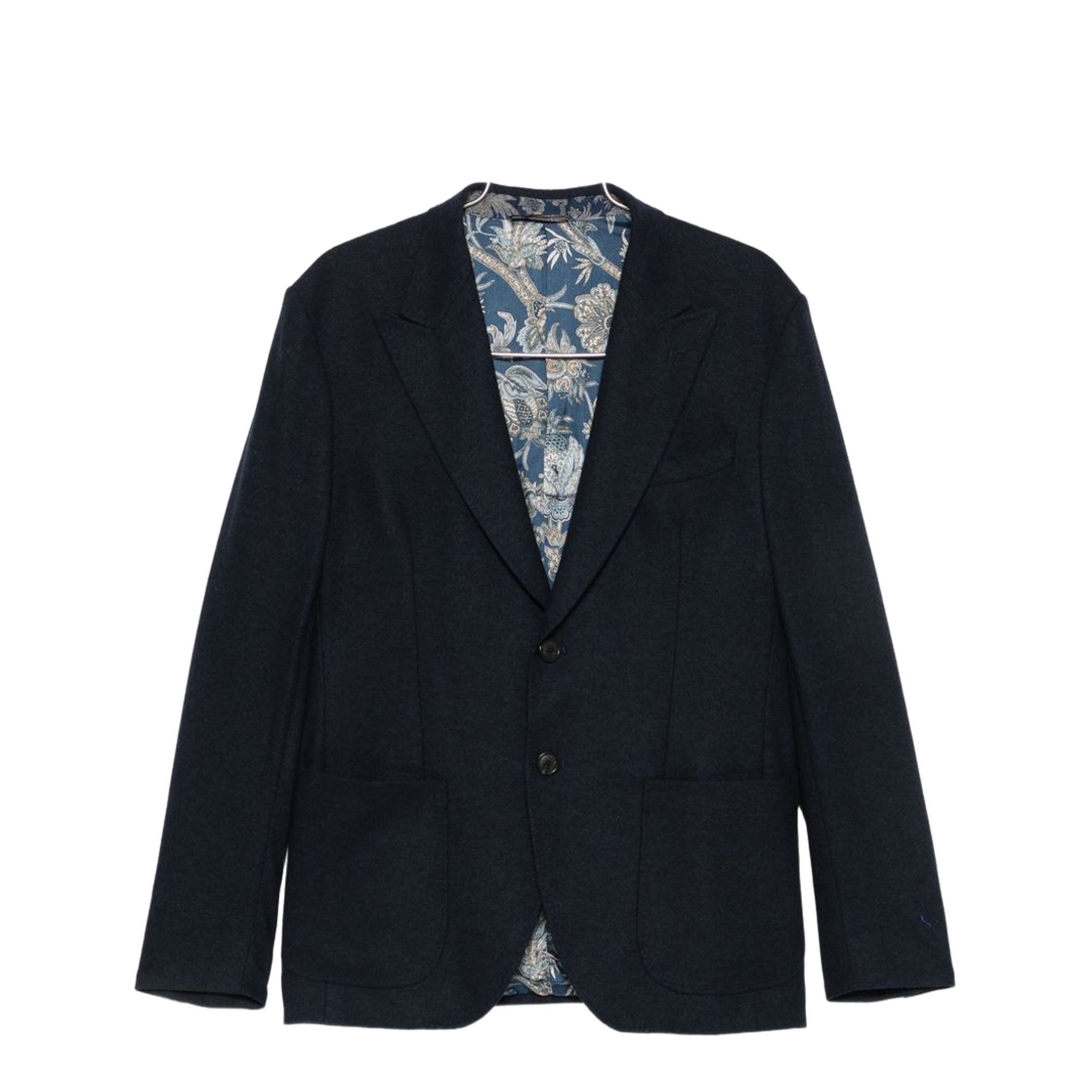 Jackets NAVY - Image 1