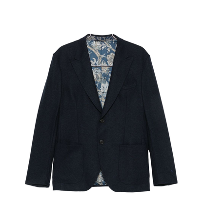 Jackets NAVY - Image 1