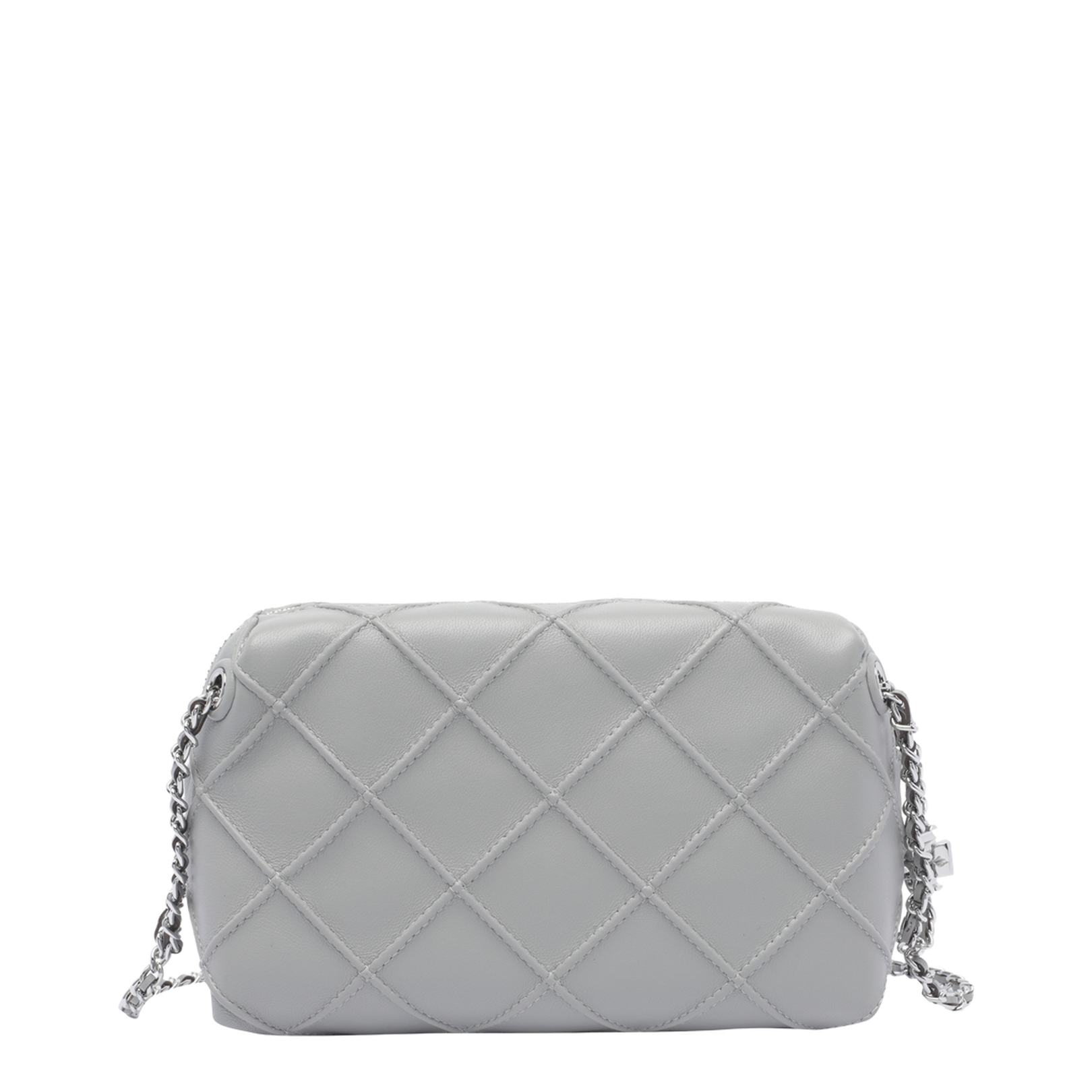 Fleming Leather Shoulder Bag - Image 3