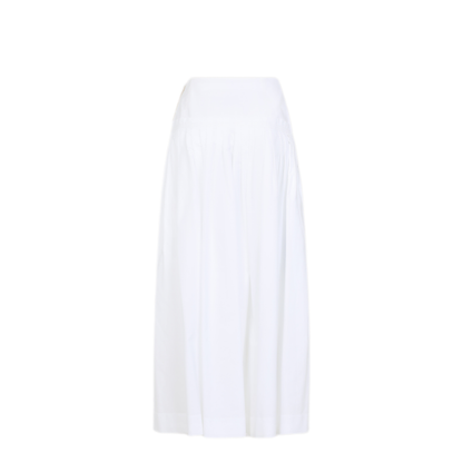 Basque Midi Skirt - Image 4